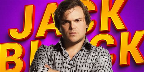 blackjack actor|All Jack Black Movies Ranked .
